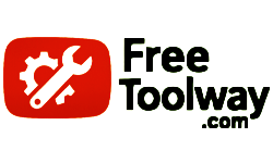 FreeToolway Logo